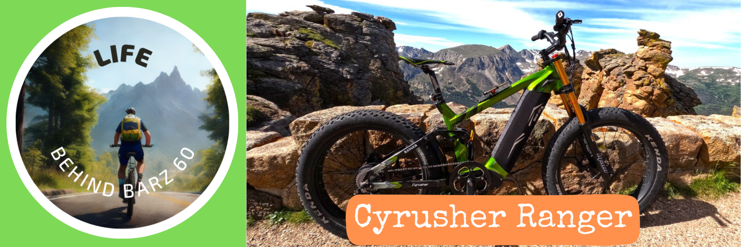 cyrusher ranger header