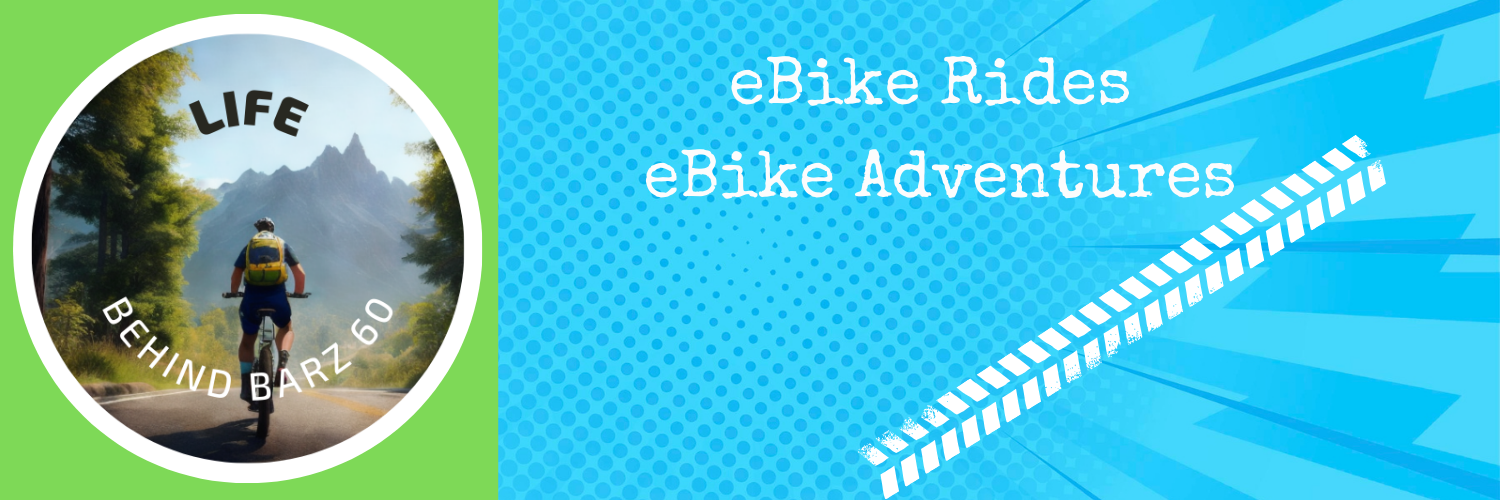 ebike rides ebike adventures header