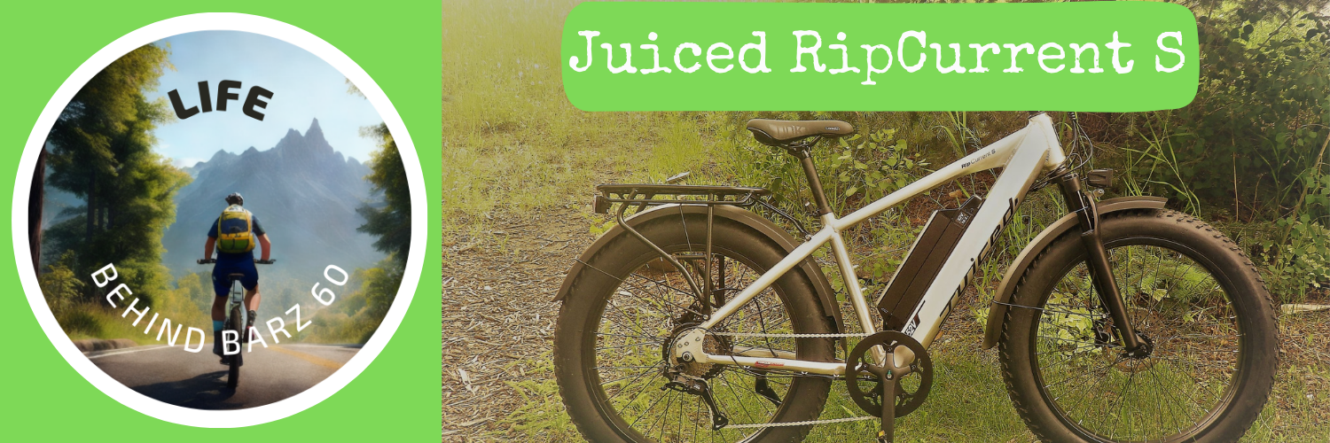 juiced ripcurrent header ebike