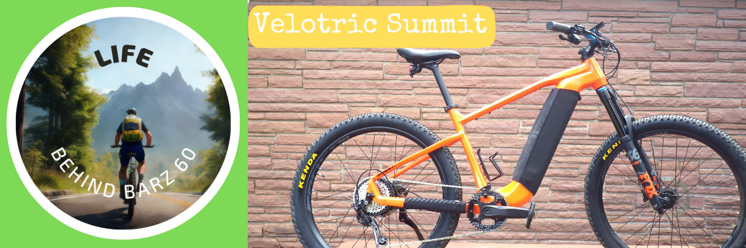 velotric summit header
